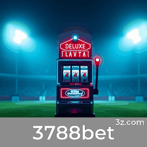 3788bet: Plataforma com Bônus para Jogadores Brasileiros