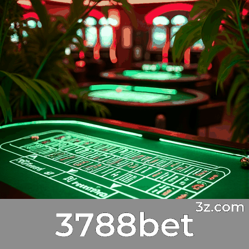 3788bet: Experiência Cassino Profissional e Imersiva