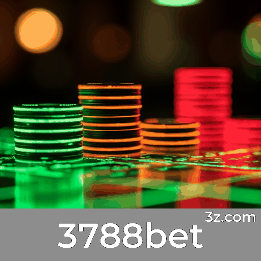 Diversidade e Qualidade em Jogos no 3788bet: Experiência Única