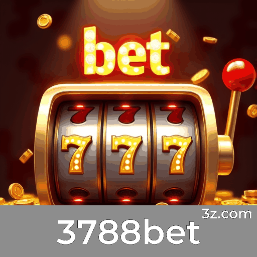 Experiência de Jogo 3D ao Vivo na Plataforma 3788bet